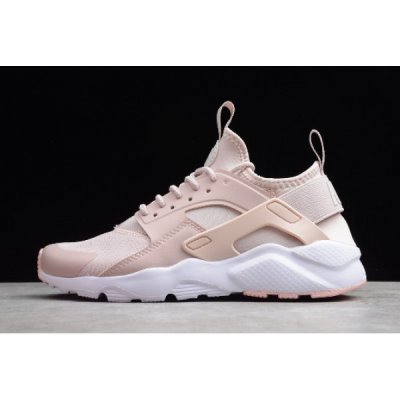 Nike Bayan Air Huarache Run Ultra Premium Gs Silt Kırmızı Spor Ayakkabı Türkiye - 9YJJKTZM